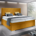 Posteľ Rialto Box Spring Posteľ Rialto Box Spring